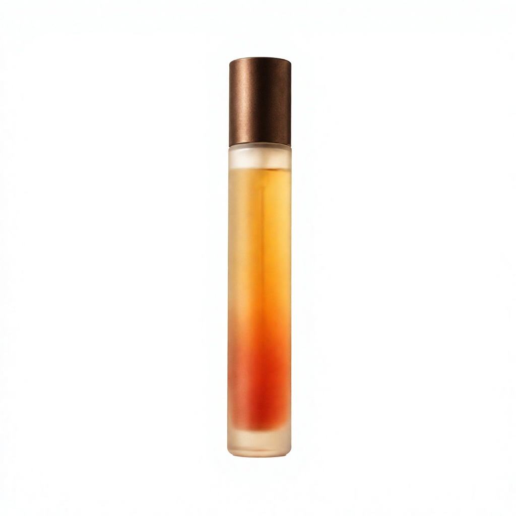 C6147 cosmetic glass packaging