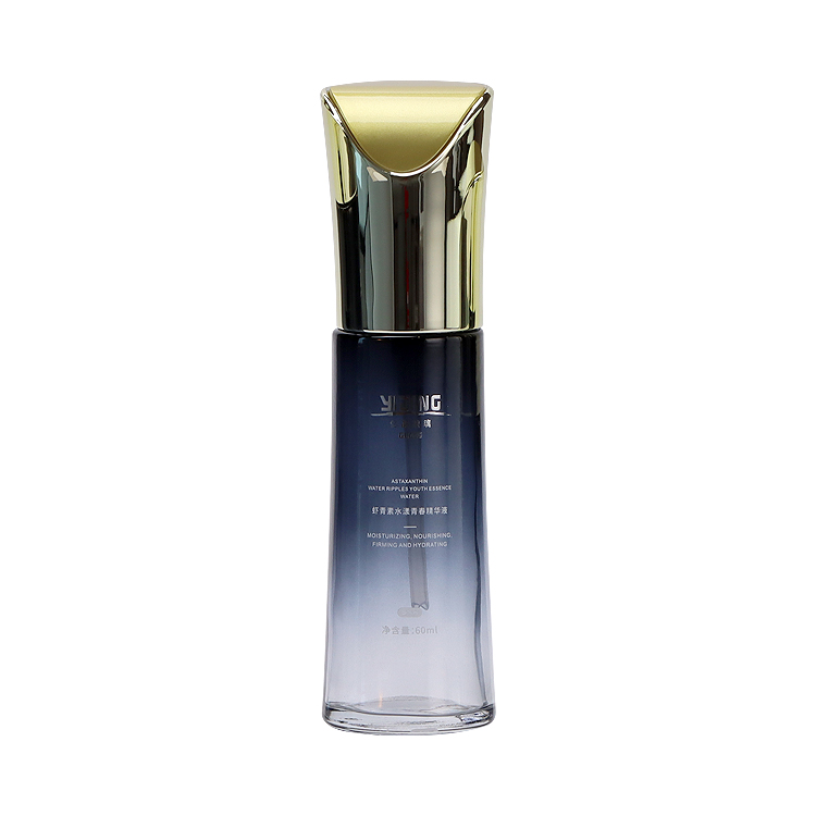 Lotion Bottles — cosmetic glass packaging category