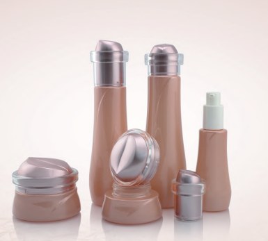 Y77 cosmetic glass packaging
