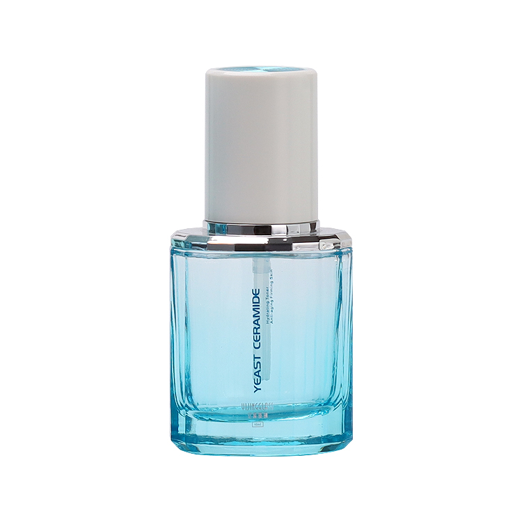 Perfume Bottles — cosmetic glass packaging category